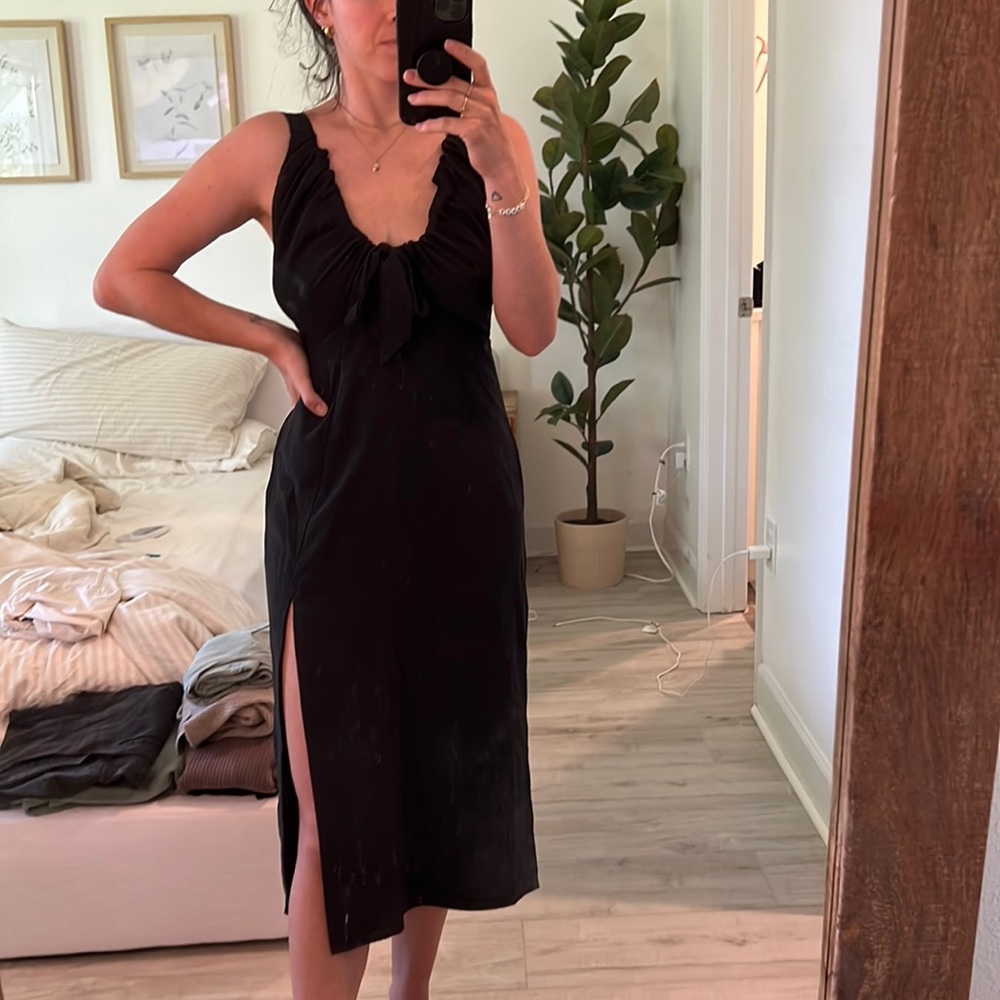 Abercrombie dress